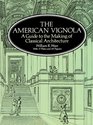 The American Vignola  A Guide to the Making of Classical Architecture