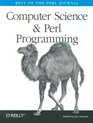 Computer Science  Perl Programming Best of TPJ