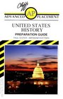 Cliffs Advanced Placement United States History Examination Preparation Guide Preparation Guide