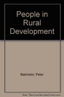 People in rural development