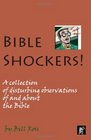 Bible Shockers