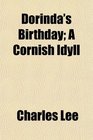 Dorinda's Birthday A Cornish Idyll