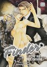Finder Deluxe Edition: You're My Desire, Vol. 6