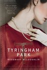 Tyringham Park