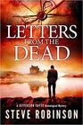 Letters from the Dead