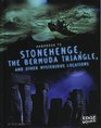 Handbook to Stonehenge, the Bermuda Triangle, and Other Mysterious Locations (Paranormal Handbooks)