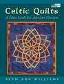 Celtic Quilts A New Look for Ancient Designs
