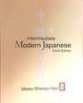 Intermediate Modern Japanese