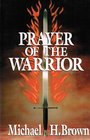 Prayer of the Warrior