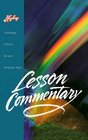 Higley Commentary Intl Sunday School (Higley Lesson Commentary)