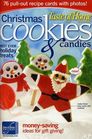 Christmas Cookies  Candies