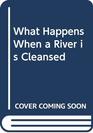 What Happens When a River is Cleansed