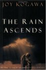 The Rain Ascends 2003 publication
