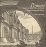 Piranesi Early Architectural Fantasies a Catalogue Raisonne of the Etchings