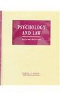 Psychology and Law Research and Application