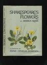 Shakespeares Flowers