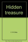 Hidden treasure What where and how to find it