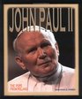 John Paul Ii The Pope From Po