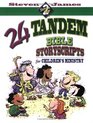 24 Tandem Bible Story Scripts For Children's Ministry