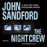 The Night Crew (Audio CD) (Unabridged)