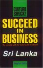 Succeed in Business Sri Lanka