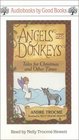 Angels and DonkeysAudiobook  Tales for Christmas and Other Times