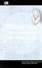 Tinnitus The Complete SelfHelp Guide