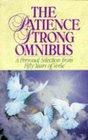 The Patience Strong Omnibus: Personal Selection from Fifty Years of Verse