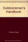 Outdoorsman's Handbook