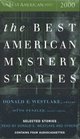 The Best American Mystery Stories 2000 (The Best American Series(TM))