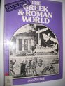 The Greek and Roman World