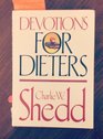 Devotions for Dieters