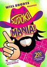 Will Shortz Presents Sudoku Mania 200 Challenging Puzzles