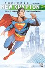 Superman: New Krypton, Vol 1