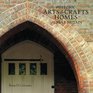 Historic Arts  Crafts Homes of Great Britain