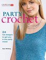 Party Crochet