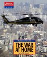 The War on Terrorism The War at Home