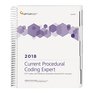 Current Procedural Coding Expert 2018