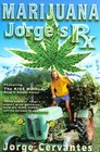 Marijuana Jorge's RX