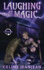 Laughing at Magic Quirky British Urban Fantasy