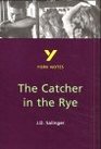The Catcher in the Rye Lernmaterialien