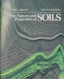 The Nature and Property of Soils
