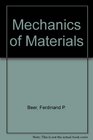 Mechanics of Materials