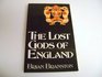 The Lost Gods of England