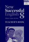 New Successful English Gr 8 Teacher's Book