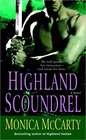 Highland Scoundrel (Clan Campbell , Bk 3)