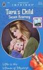 Tara's Child (Woman of Mystery) (Harlequin Intrigue, No 340)