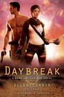 Daybreak (Dark Age Dawning, Bk 3)