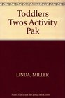 Toddlers  Twos Activity Paks Fall