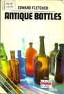 Antique Bottles in Color